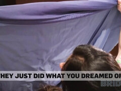 18 ans, 2 femmes 1 homme, Hd, Chatte, Russe, Adolescente, Plan cul à trois, Nénés