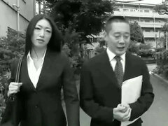 Japanese prurient whore breathtaking video