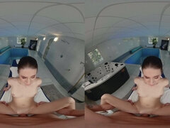 Once You Observe Liz Ocean, You Won't Delay Getting Up Close And Sexual With Her