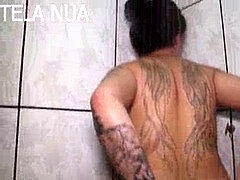 Brasileñas, Casero, Latina, Mamá