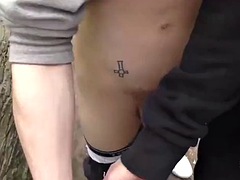 In den arsch, Grosser schwanz, Blasen, Schwul, Gruppe, Hardcore, Milf, Dürr