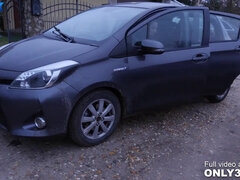 Grosse titten, Freund, Braunhaarige, Vollbusig, Hardcore, Im freien, Titten