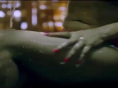 18 jaar, Hd, Indisch, Roodharige vrouw, Tiener, Tieten likken