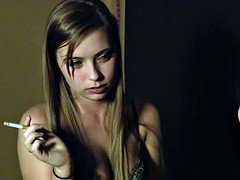 素人, 喫煙, ティーン