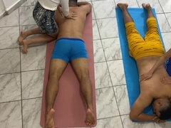 Americano, Pareja, Familia, Japonés, Latina, Madres para coger, Tabú, Intercambio de esposas