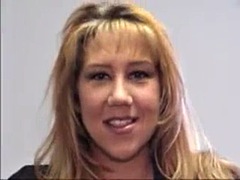 Brooke unwanted facial