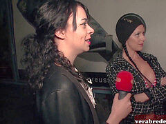 18 años, Alemán, Al aire libre, Público, Flaco, Adolescente