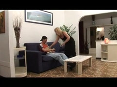 Анальный секс, Жопа, Большие сиськи, Грудастые, Милф, Мамочка, Киски, Мачеха