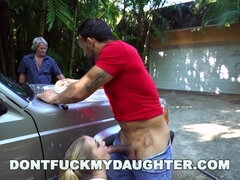 ブロンド, フェラチオ, 娘, 面白, ハードコア, Hd, ハメ撮り, 禁句