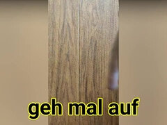 Leie, Braunhaarige, Spermaladung, Europäisch, Deutsch, Selbstgemacht, Hausfrau, Orgasmus