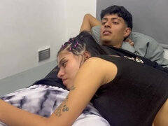 Anal, Culo grande, Mamada, Cornudo, Latina, Sexo fuerte, Hijo, Tabú