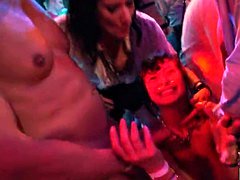 Cumshot, Group, Hardcore, Party, Pov