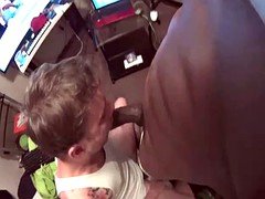 Любители, Большой член, Член, Межрасовый секс