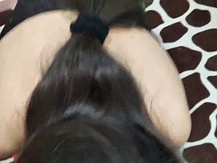 Schmuddelige sprache, Verführt