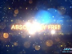 Anaal, Aziatisch, Grote mammen, Seksspeelgoed, Handbeurt, Hd, Japaans, Tepels