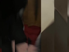 Ванна, Большая жопа, Крупный план, Пердеж, Женщины, Зрелые, Милф, На публике
