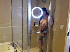 Amateur, Asiatique, Plantureuse, Hard, Masturbation, Mère que j'aimerais baiser
