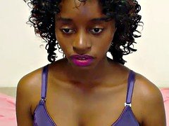Kokko showing juicy tits