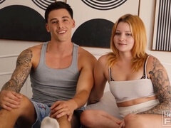 Culo grande, Verga grande, Compilación, Corridas, Grupo, Lamidas, Coño, Tatuaje