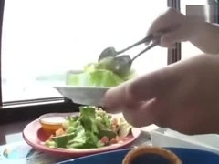 Asiático, Tetas grandes, Maduro, Madres para coger, Adolescente