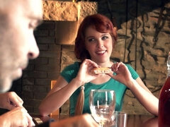 Fetisch, Klaffend, Küche, Rasiert, Solo, Jungendliche (18+), Spielzeuge, Nass