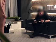 Хд, Обнаженные, Киски