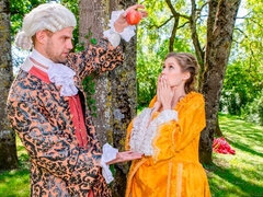 Cul, Blonde, Robe, Doigter, Poilue, Branlette thaïlandaise, Léchez, Adolescente