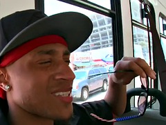 Amateur, Culo, Negro, Mamada, Semen en la boca, Ébano, Gay, Al aire libre