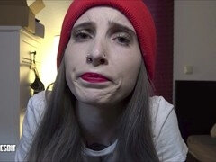 Sadomasochismus, Domination, Füsse, Weibliche domination, Fetisch, Deutsch, Erniedrigung, Schuhe