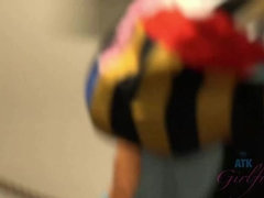 お尻, ビーチ, 車, 指いじり, 彼女, ハメ撮り, 公共, 濡れ