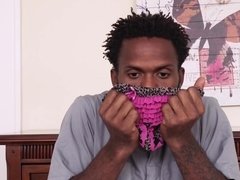 お尻, フェラチオ, 茶髪の, 顔射, 異人種間, オマンコ, 剃毛, ゴックンする