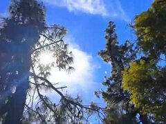 My Wife's Secret Lesbian Lover Exposed - Elly Clutch and Susie Stellar