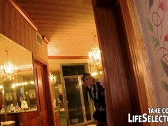 Anal, Cul, Grosse bite, Gros seins, Faciale, Hard, Hd, Orgie