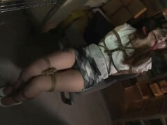 Asian, Bdsm, Bondage, Fetish, Foot fetish, Hd, Japanese