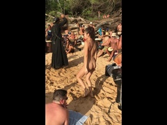 Amateur, Asiático, Novia, Pequeña, Coño, Afeitado, Flaco, Tetas