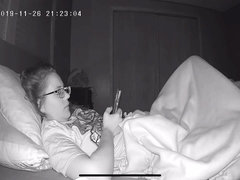 デカパイ, 爸, デブ, Hd, オマンコ, 一人, ティーン, 濡れ