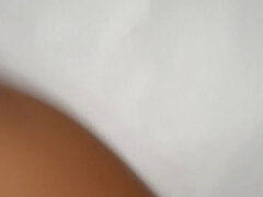 Leie, In den arsch, Tante, Frau, Freundin, Massage, Masturbation, Mexikanisch