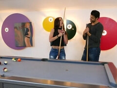 茶髪の, バック, なめる, ピアス, オマンコ, スパンキング, ストッキング, タトゥー