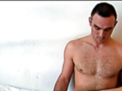 Draining, serviced, get wanked