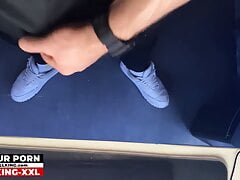 107 - PROLLKING BIG COCK - SHOW OFF 13