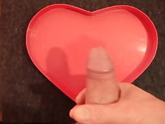Easter Cumshot