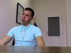 MUDDY SCOUT 209 - No Condom Job Dialogue