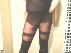 My legging