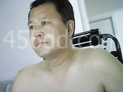 chinaese daddy