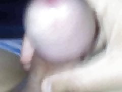 Mostrando a minha piroca