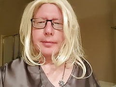crossdressing
