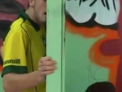 Glory Hole Hunk
