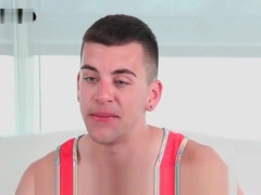 Casting Gay Boys
