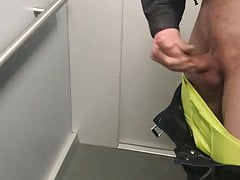 Home masturbation