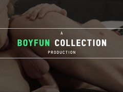 Rainy Day Youngster Buttfuck Tear Up